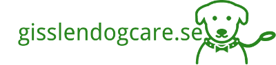 Gisslendogcare.se